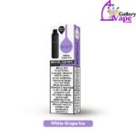 Myle Meta Bar Disposable 2500 Puffs Vape 50MG Available in Uae - Image 11