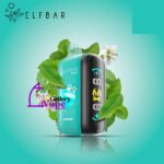 Elf Bar Raya D3 Disposable 25000 Puffs Vape Available in Uae - Image 2