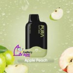 Pura Disposable 6000 Puffs Vape Available in Uae - Image 2