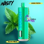 Nasty Hooqa Disposable 15000 Puffs Vape Available in Uae - Image 3