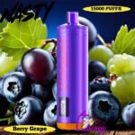 Nasty Hooqa Disposable 15000 Puffs Vape Available in Uae - Image 4