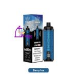 Al Fakher Sounds 12000 Puffs Vape in Dubai, UAE - Image 2