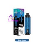 Al Fakher Sounds 12000 Puffs Vape in Dubai, UAE - Image 6