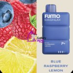 Fummo Magnum Disposable 8000 Puffs Vape Available in Uae - Image 5