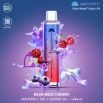 HAYATI Pro Max Disposable 4000 Plus Puffs Vape Available in Uae - Image 4