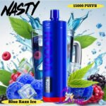 Nasty Hooqa Disposable 15000 Puffs Vape Available in Uae - Image 5