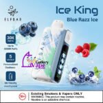 Elf Bar Ice King Disposable 30000 Puffs Vape Available in Uae - Image 3