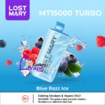 Lost Mary Turbo Disposable MT15000 Puffs Vape Available in Uae - Image 5