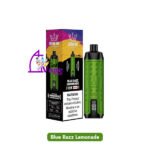 Al Fakher Sounds 12000 Puffs Vape in Dubai, UAE - Image 7