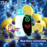 Chillax Shake Disposable 22000 Puffs Vape Available in Uae - Image 3