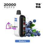 Voom Cobble Disposable 20000 Puffs Vape Available in Uae - Image 3
