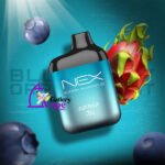 Air Bar Nex Disposable 6500 Puffs Vape Available In Uae - Image 3