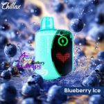 Chillax Shake Disposable 22000 Puffs Vape Available in Uae - Image 2