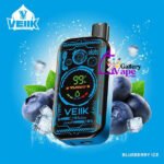 VEIIK Space Mist Disposable 25000 Puffs Vape Available in Uae - Image 3