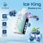 Elf Bar Ice King Disposable 30000 Puffs Vape Available in Uae - Image 14