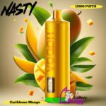 Nasty Hooqa Disposable 15000 Puffs Vape Available in Uae - Image 6