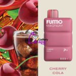 Fummo Magnum Disposable 8000 Puffs Vape Available in Uae - Image 6