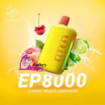 Elf Bar Disposable EP8000 Puffs Vape Available in Uae - Image 5