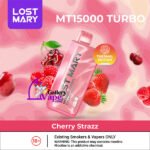Lost Mary Turbo Disposable MT15000 Puffs Vape Available in Uae - Image 6