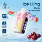 Elf Bar Ice King Disposable 30000 Puffs Vape Available in Uae - Image 15