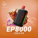 Elf Bar Disposable EP8000 Puffs Vape Available in Uae - Image 6