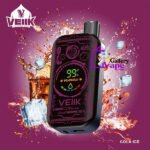VEIIK Space Mist Disposable 25000 Puffs Vape Available in Uae - Image 4