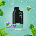 Pura Disposable 6000 Puffs Vape Available in Uae - Image 3