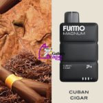 Fummo Magnum Disposable 8000 Puffs Vape Available in Uae - Image 7