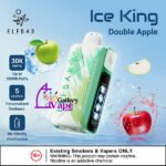 Elf Bar Ice King Disposable 30000 Puffs Vape Available in Uae - Image 5