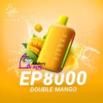 Elf Bar Disposable EP8000 Puffs Vape Available in Uae - Image 8