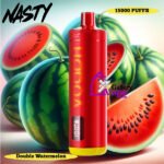 Nasty Hooqa Disposable 15000 Puffs Vape Available in Uae - Image 8