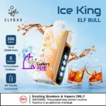 Elf Bar Ice King Disposable 30000 Puffs Vape Available in Uae - Image 7