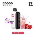 Voom Cobble Disposable 20000 Puffs Vape Available in Uae - Image 5