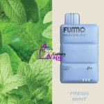 Fummo Magnum Disposable 8000 Puffs Vape Available in Uae - Image 8