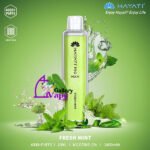 HAYATI Pro Max Disposable 4000 Plus Puffs Vape Available in Uae - Image 8