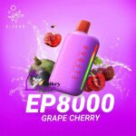 Elf Bar Disposable EP8000 Puffs Vape Available in Uae - Image 9