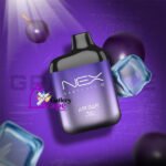 Air Bar Nex Disposable 6500 Puffs Vape Available In Uae - Image 6