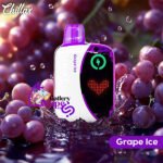 Chillax Shake Disposable 22000 Puffs Vape Available in Uae - Image 7