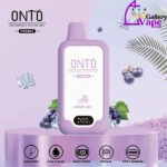 Onto Box Pebble Disposable 7000 Puffs Vape Available in Uae - Image 6