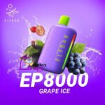 Elf Bar Disposable EP8000 Puffs Vape Available in Uae - Image 10
