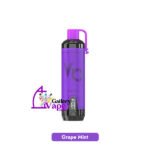 Vapes Bars Ghost Shisha Disposable 15000 Puffs Vape Available in Uae - Image 4