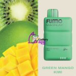 Fummo Magnum Disposable 8000 Puffs Vape Available in Uae - Image 10