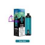 Al Fakher Sounds 12000 Puffs Vape in Dubai, UAE - Image 10