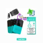 Myle v4 Pod Available in Uae - Image 3