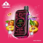 VEIIK Space Mist Disposable 25000 Puffs Vape Available in Uae - Image 7