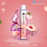 HAYATI Pro Max Disposable 4000 Plus Puffs Vape Available in Uae - Image 9