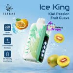 Elf Bar Ice King Disposable 30000 Puffs Vape Available in Uae - Image 16