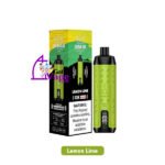 Al Fakher Sounds 12000 Puffs Vape in Dubai, UAE - Image 12