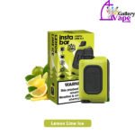 Insta Bar Disposable WT15000 Puffs Vape Available in Uae - Image 5