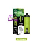 Al Fakher Sounds 12000 Puffs Vape in Dubai, UAE - Image 14